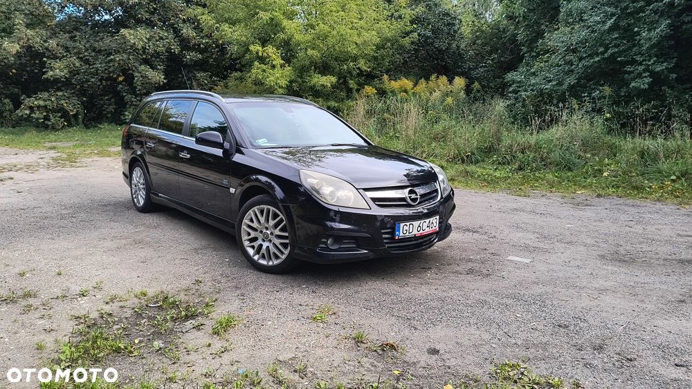 Opel Vectra