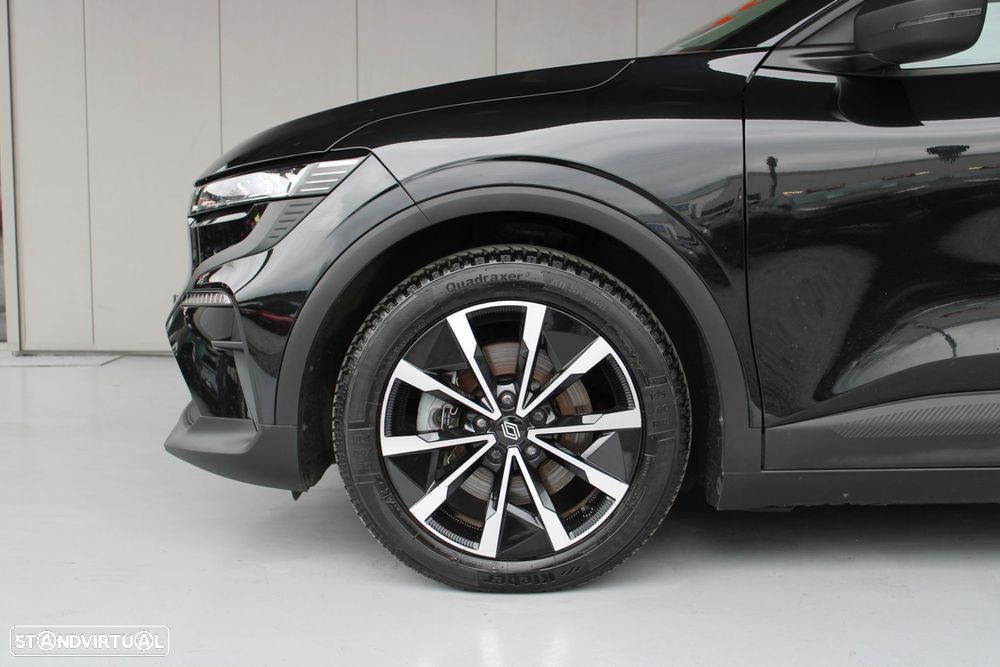 Renault Mégane E-Tech EV60 Evolution Super Charge - 15