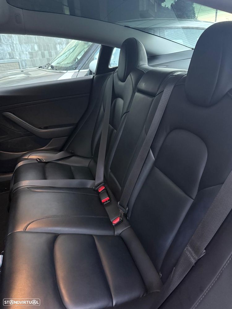Tesla Model 3 Performance Dual Motor AWD - 7