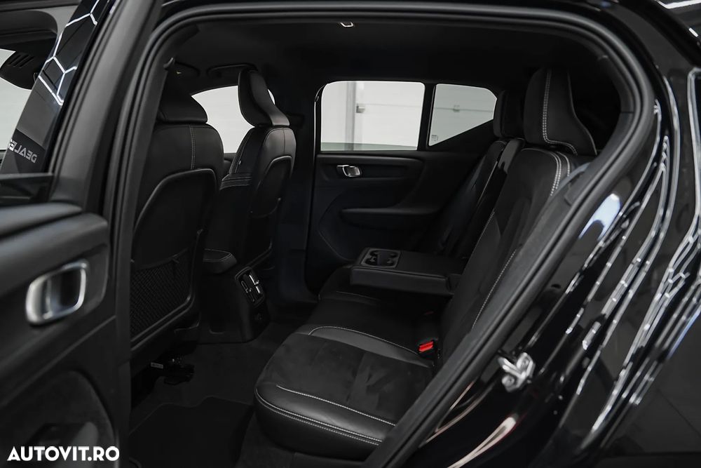 Volvo XC 40 T5 Recharge DKG RDesign - 12