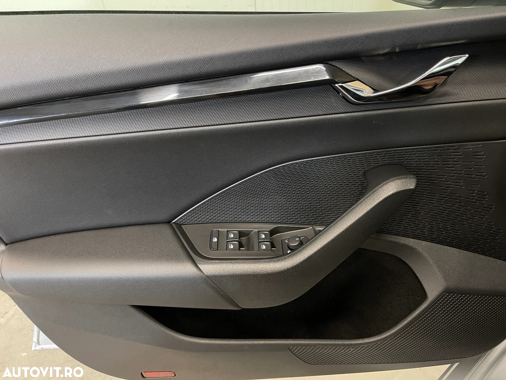 Skoda Octavia 1.5 TSI Ambition - 24