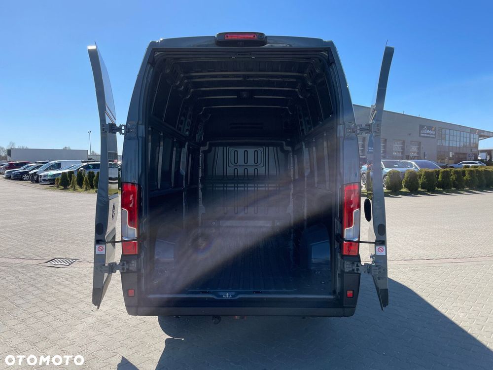 Opel movano Movano Furgon L4H3 2.2 Diesel 180KM AT8 Euro 6E DMC 3.5t Heavy 17m3 - 9