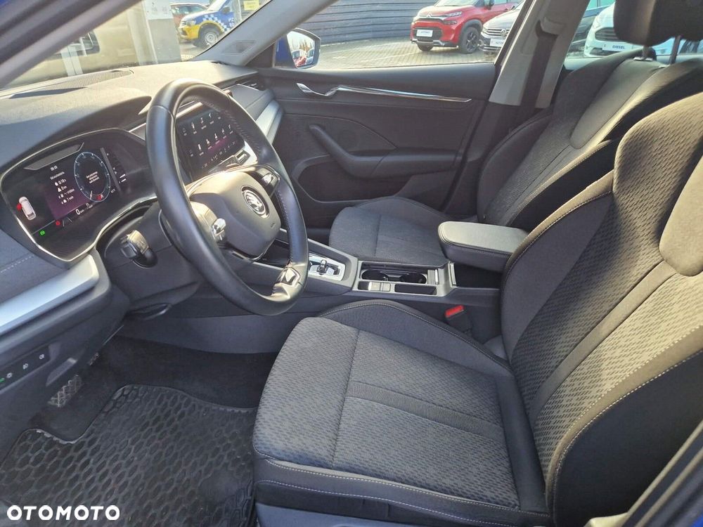 Skoda Octavia - 33