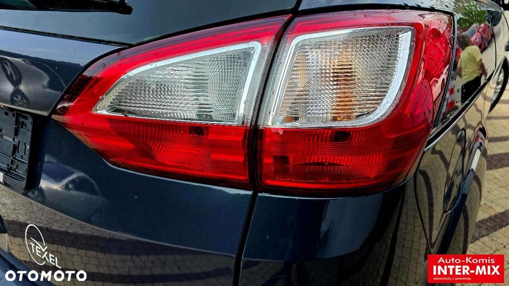 Ford Grand C-MAX - 18