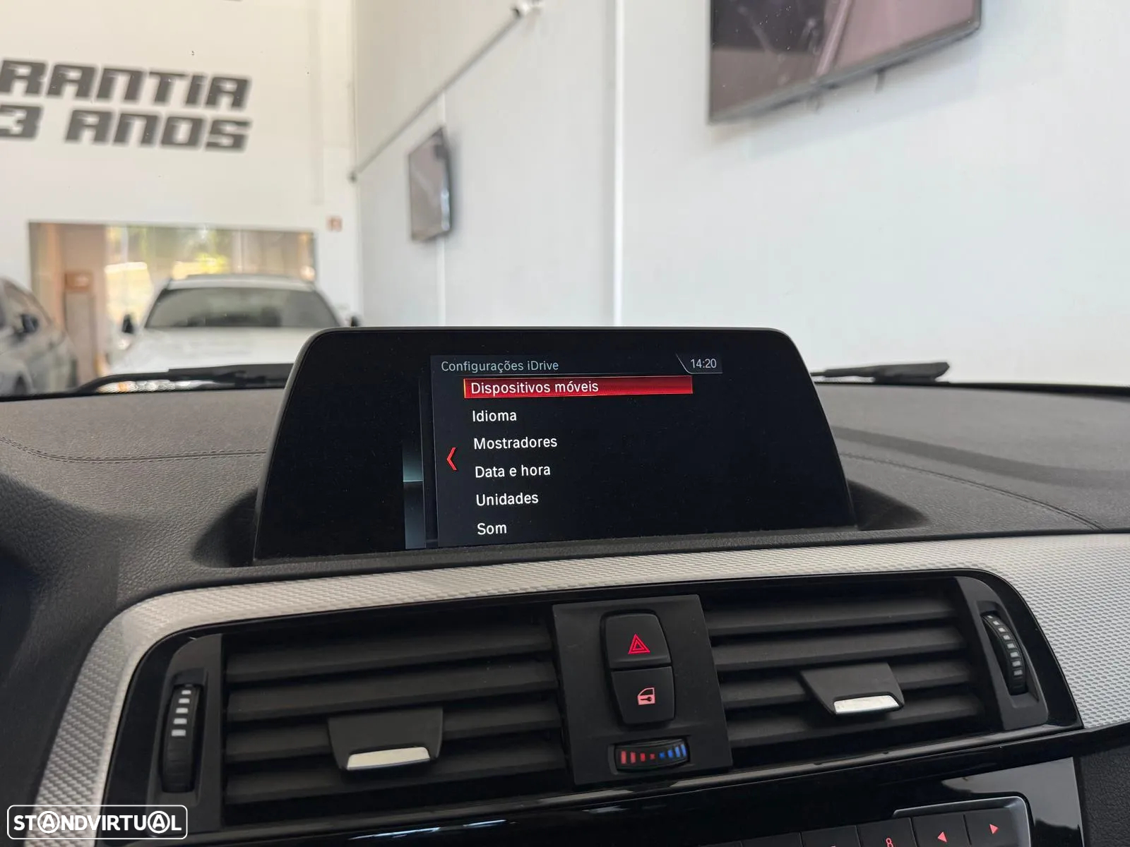BMW 120 d Pack M - 36