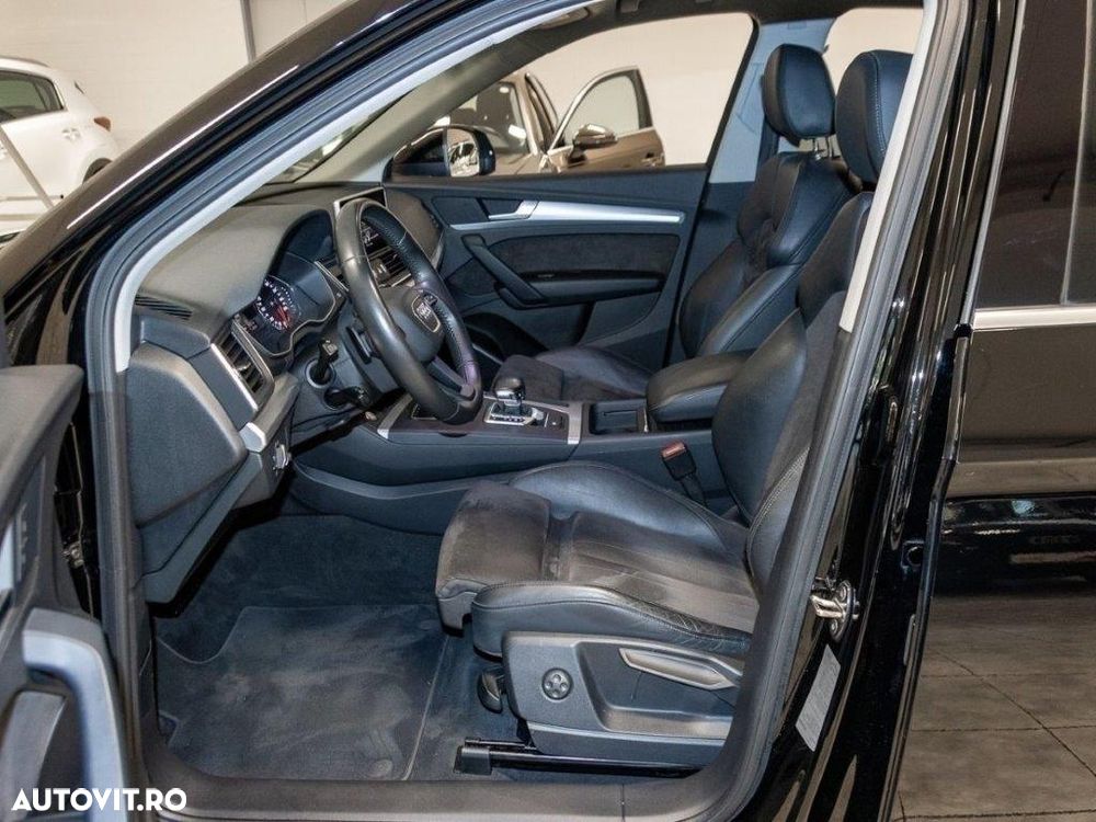Audi Q5 - 8