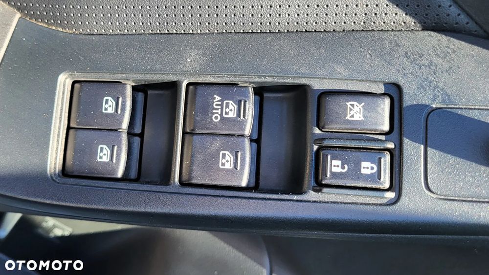 Subaru Forester 2.0XT Lineartronic Comfort - 14