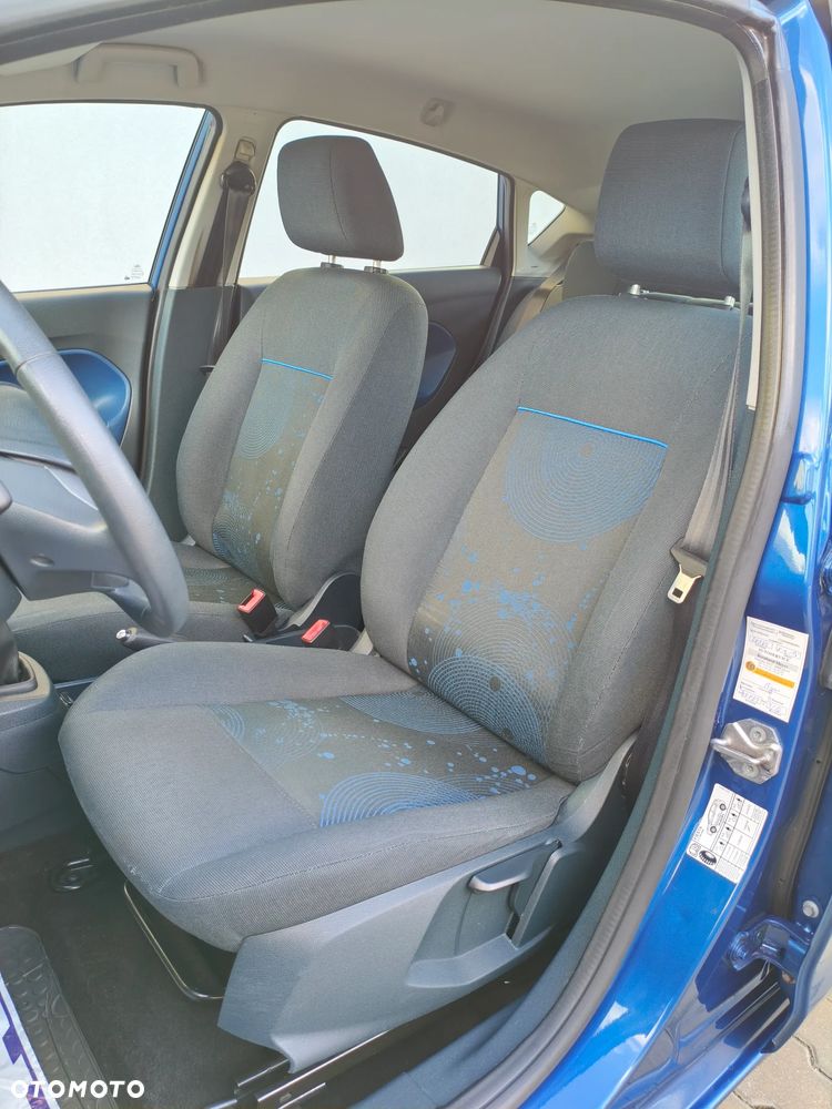 Ford Fiesta 1.25 Celebration - 19