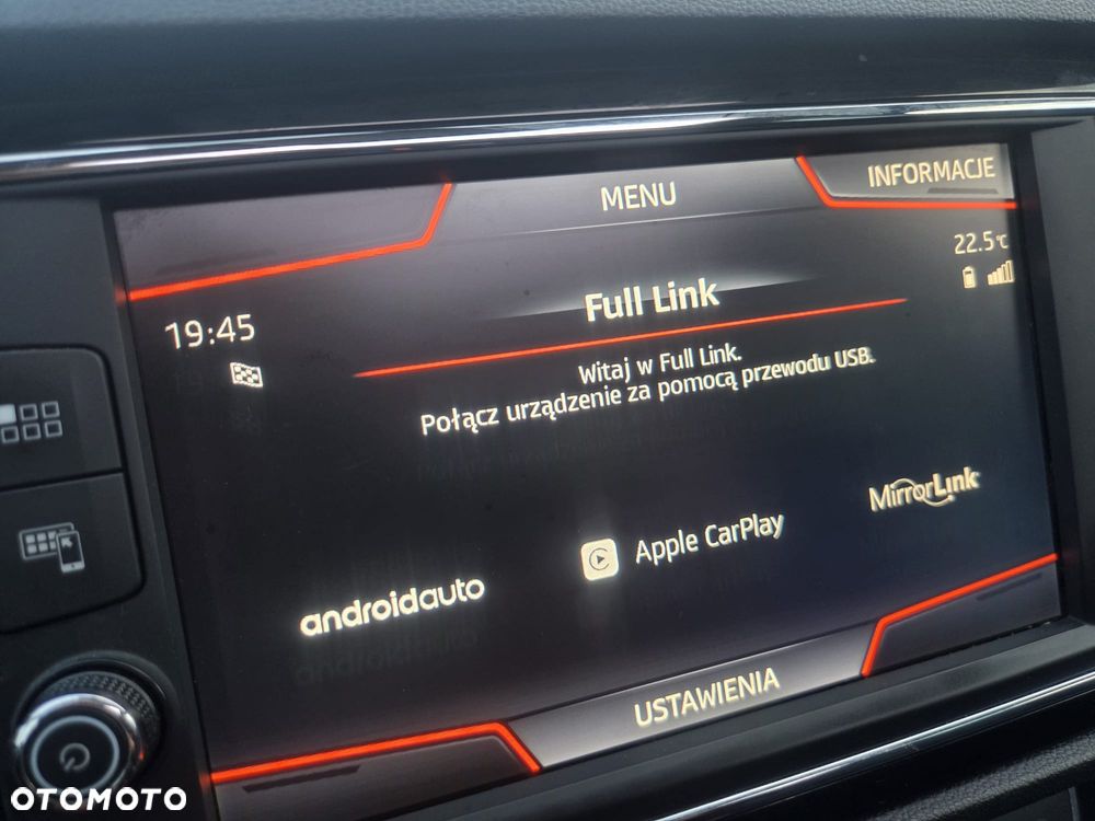 Seat Leon 1.8 TSI Start&Stop FR - 10
