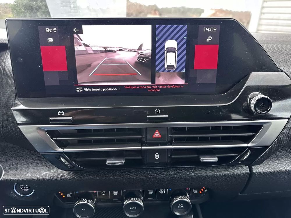 Citroën C4 1.2 PureTech Feel Pack - 59