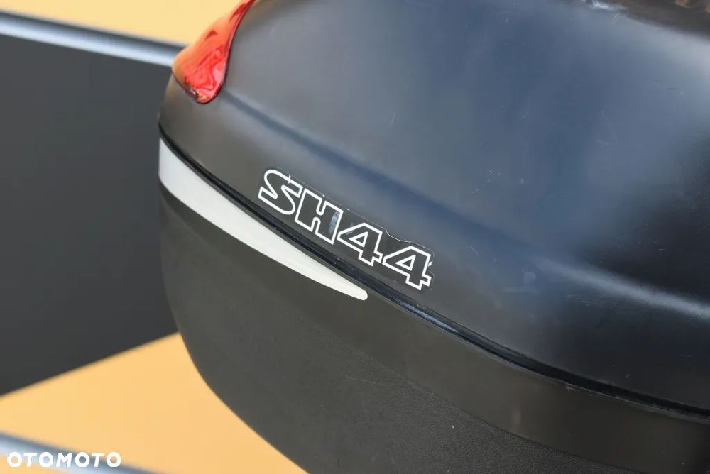 Yamaha TDM - 39