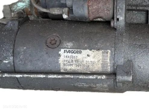 ROZRUSZNIK PACCAR DAF XF 105 1843852 - 2