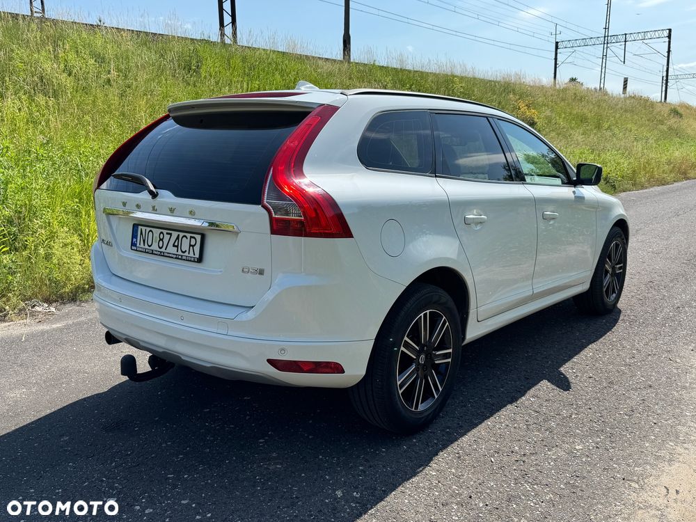 Volvo XC 60 D3 Linje Inscription - 5