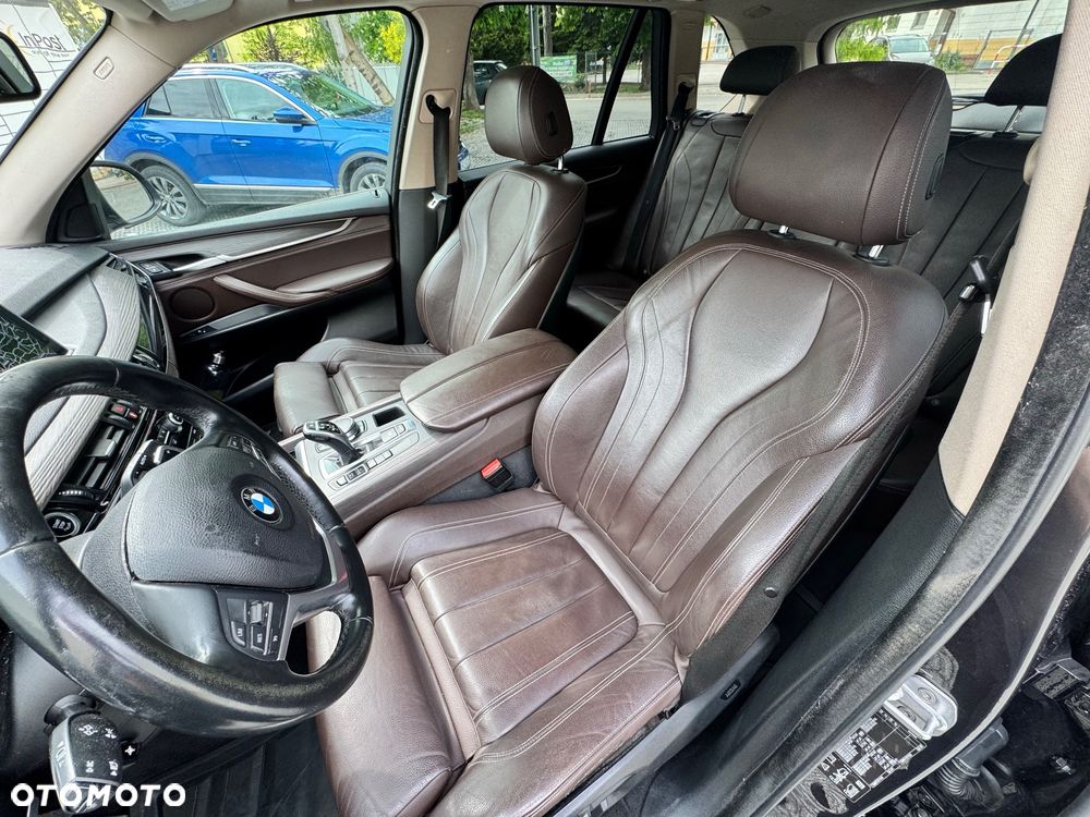 BMW X5 - 38