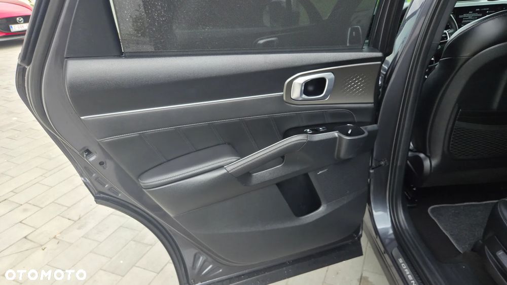 Kia Sorento 1.6T-GDI PHEV AWD OPF Platinum - 22