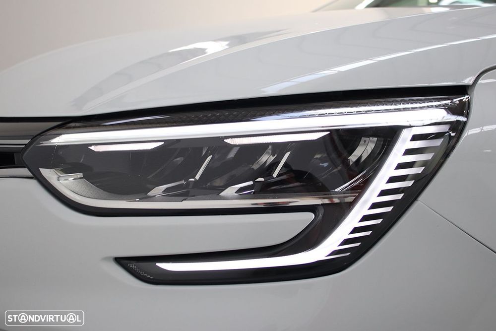 Renault Mégane Sport Tourer 1.3 TCe R.S. Line - 6