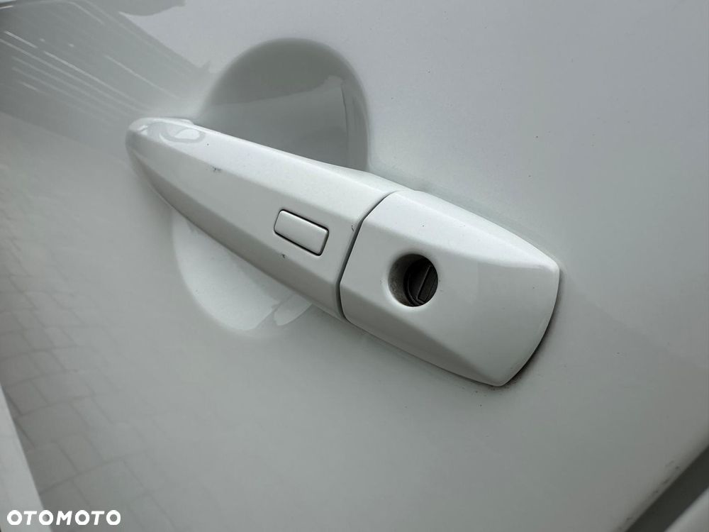 Nissan Qashqai 1.3 DIG-T Acenta DCT - 18