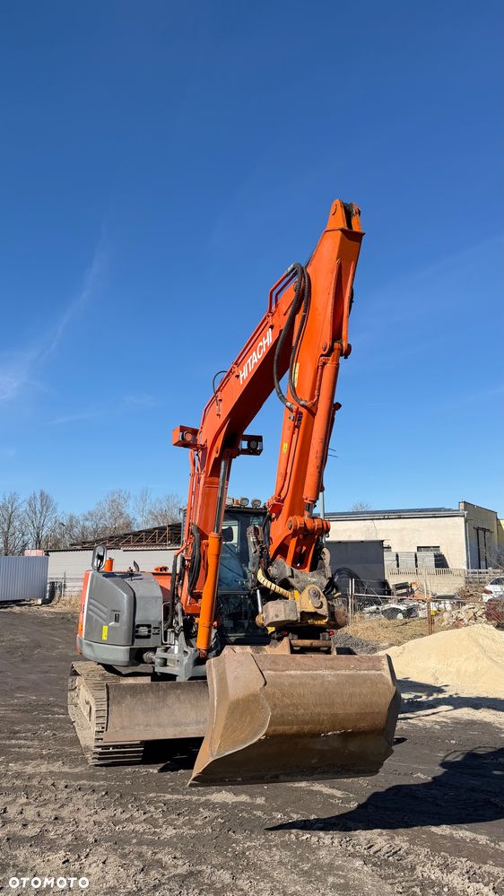 Hitachi ZX-85 USB LC - 3