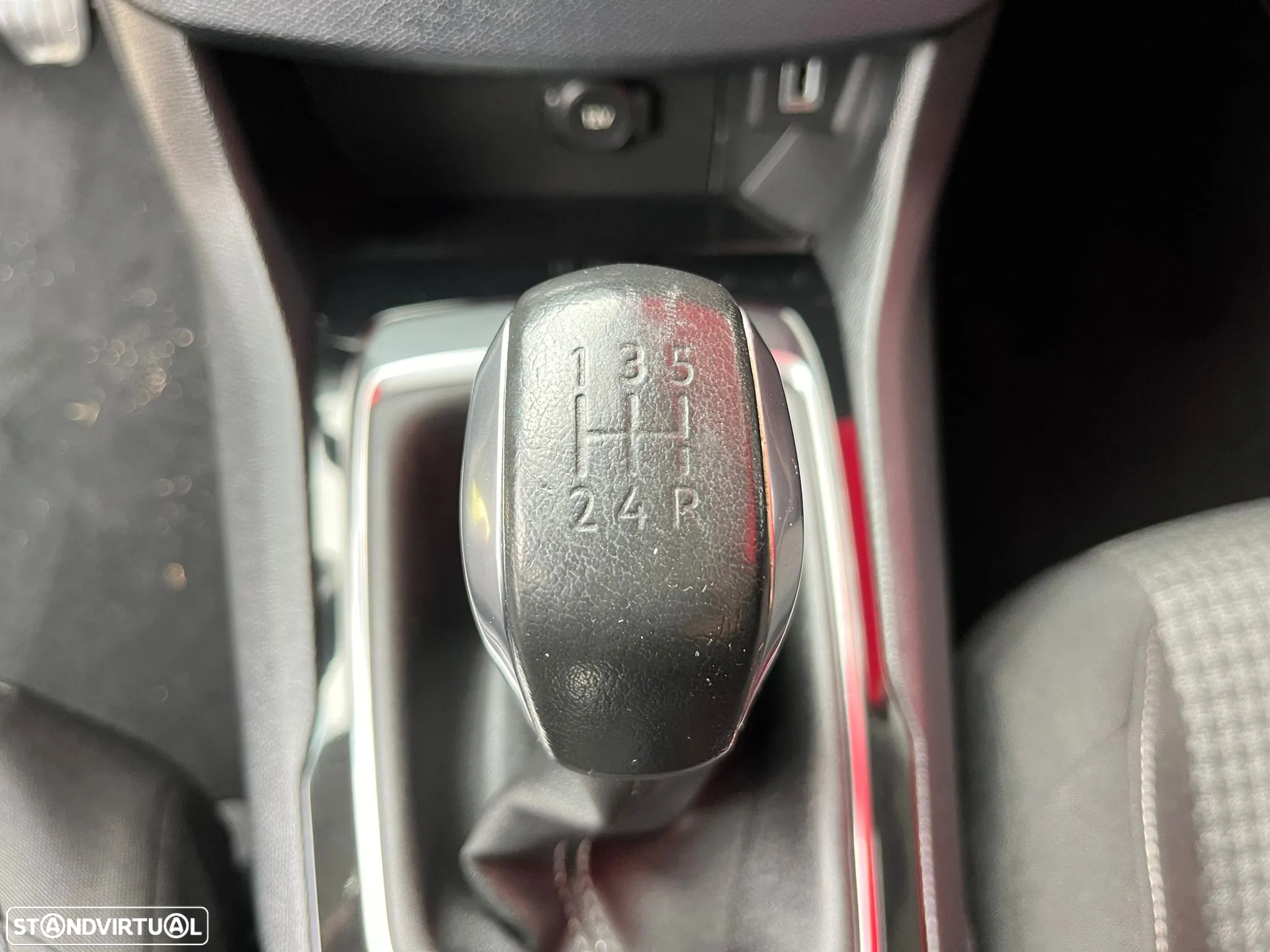 Peugeot 308 SW BlueHDi 100 Stop & Start Access - 28