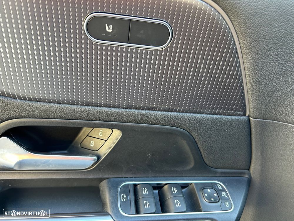 Mercedes-Benz EQA 250 Progressive - 25