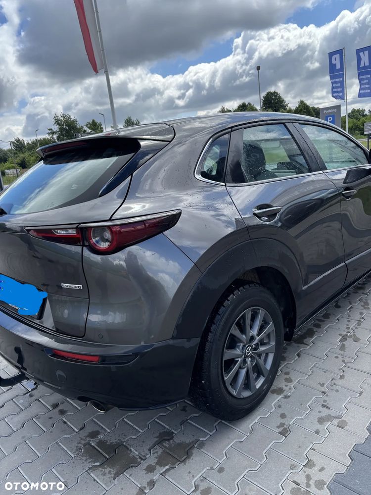 Mazda CX-30 - 3