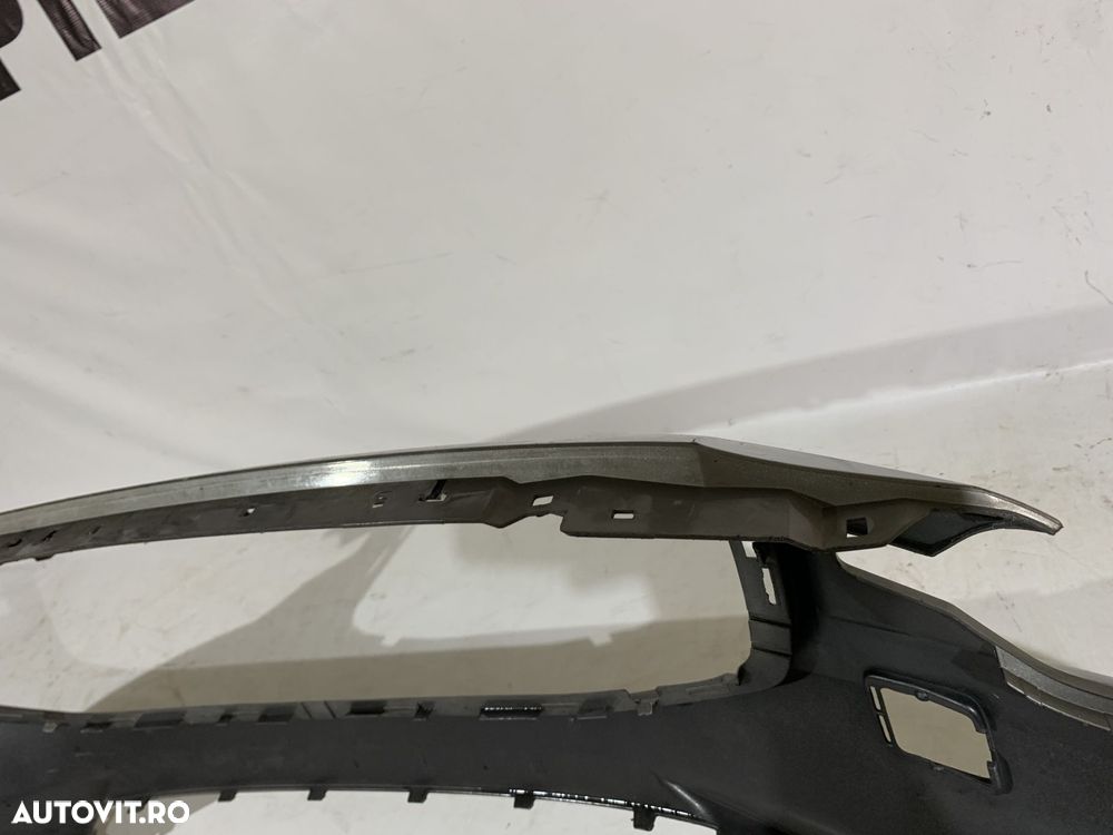 Bara fata Volvo S60, V60, 2018, 2019, 2020, 2021, 2022, 2023, cod origine OE 31690589. - 25