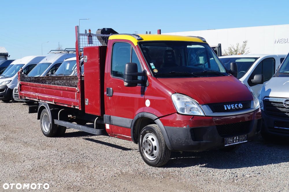 Iveco Daily - 15