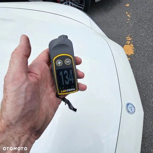 Mercedes-Benz AMG GT S Speedshift 7G-DCT Edition 1 - 19