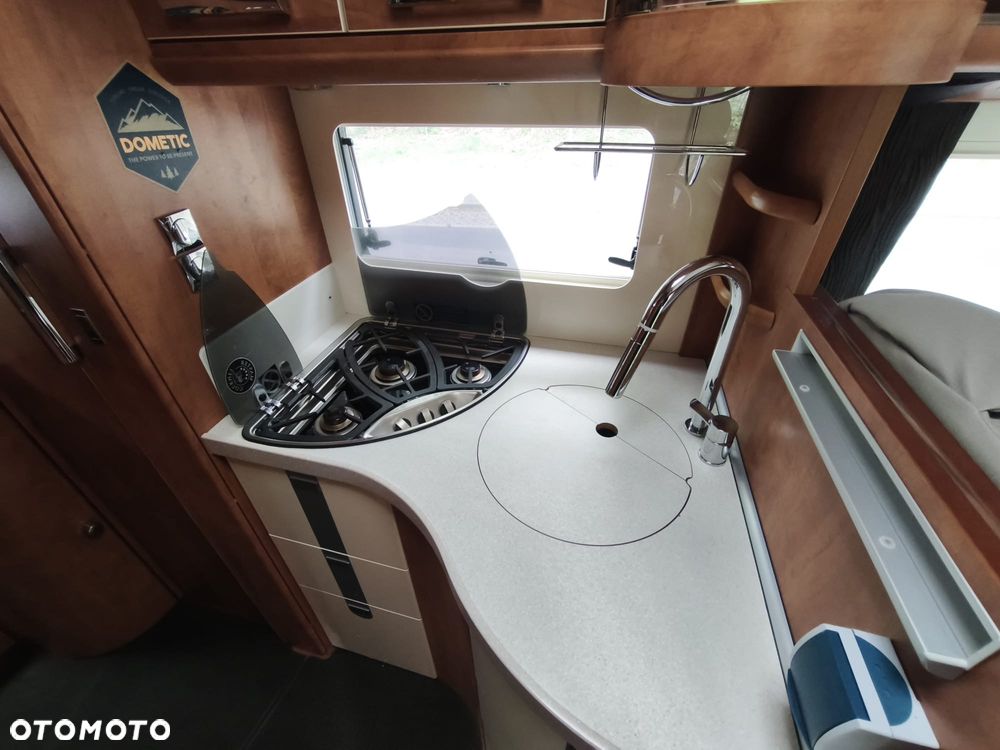 Carthago Chic c- line - 37