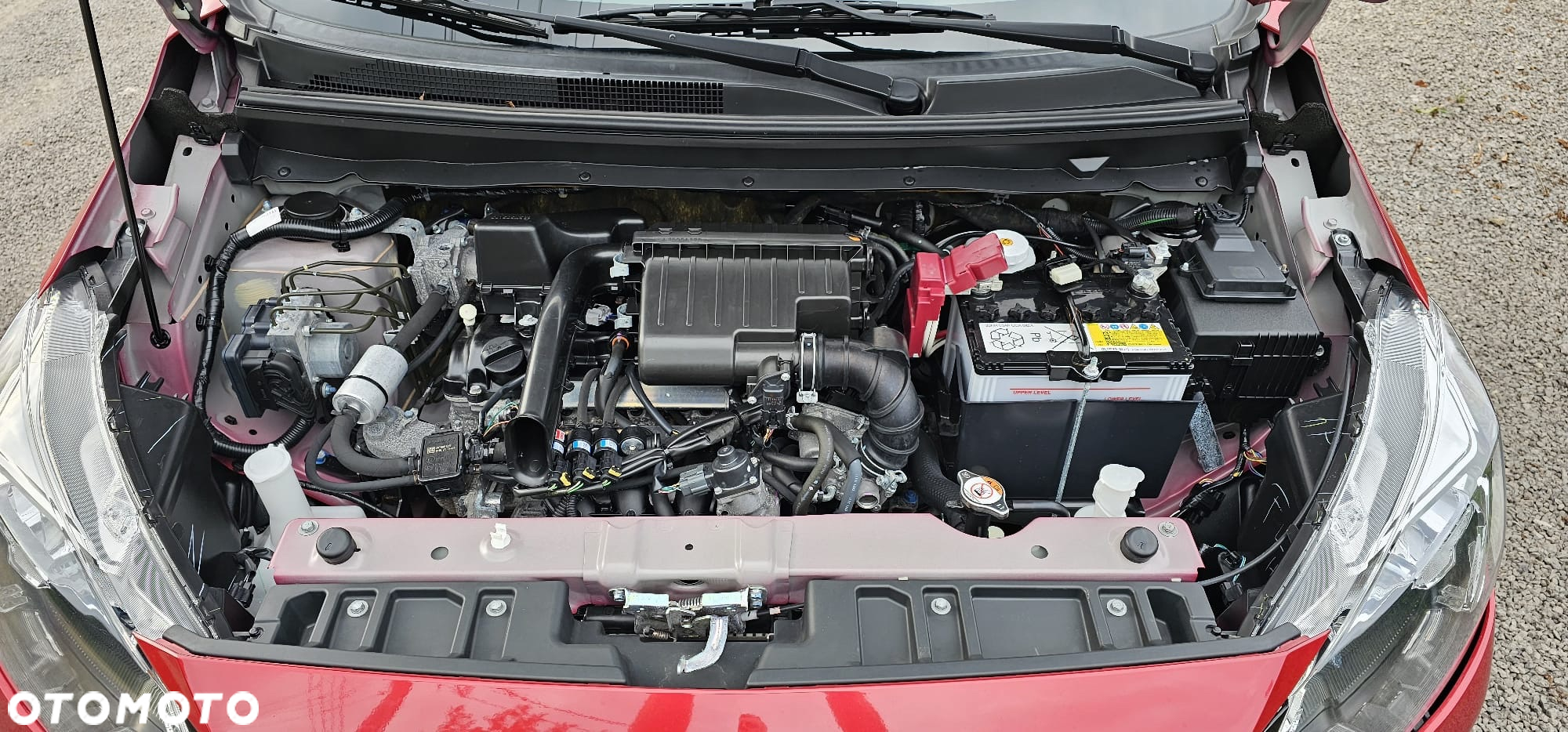 Mitsubishi Space Star 1.2 Invite CVT - 15