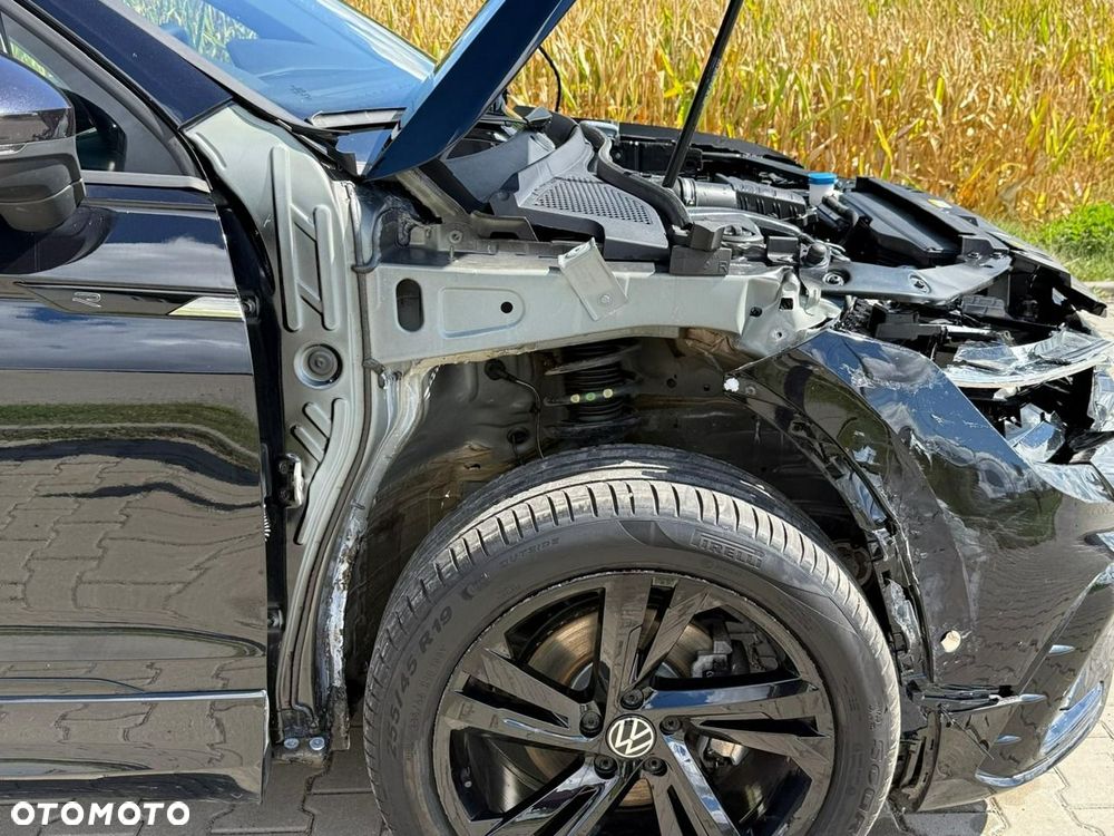 Volkswagen Tiguan 1.5 TSI OPF DSG R-Line - 9