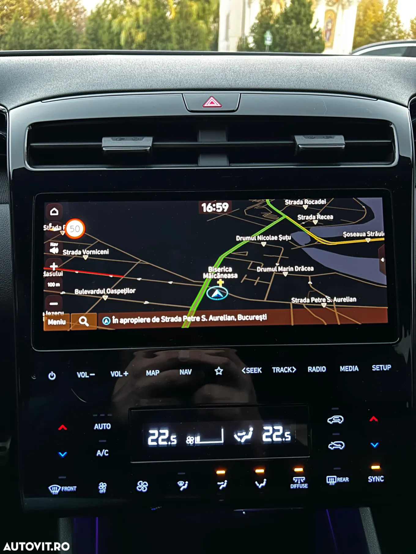 Hyundai Tucson - 17