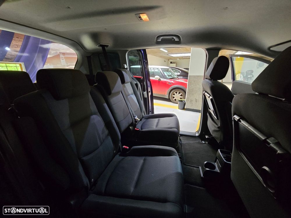 Mazda 5 MZR-CD 2.0 Comfort - 11