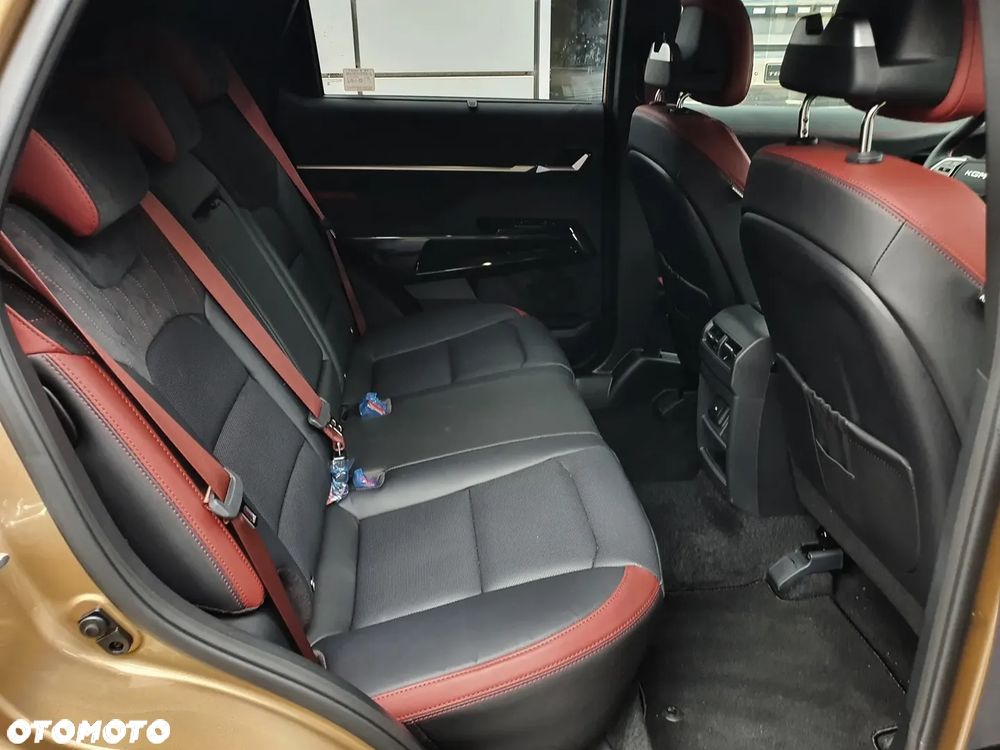 SsangYong/KGM Actyon 1.5 T-GDI Wild 4WD - 13