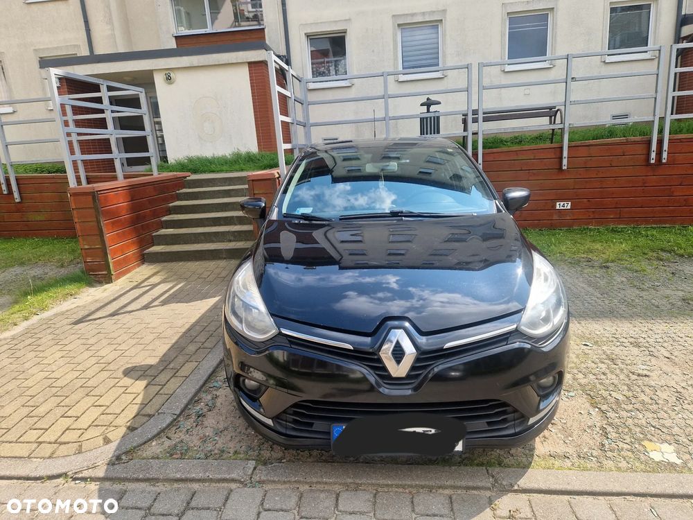 Renault Clio 0.9 Energy TCe Limited - 1