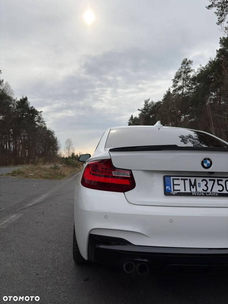 BMW Seria 2 230i Sport-Aut M Sport - 6