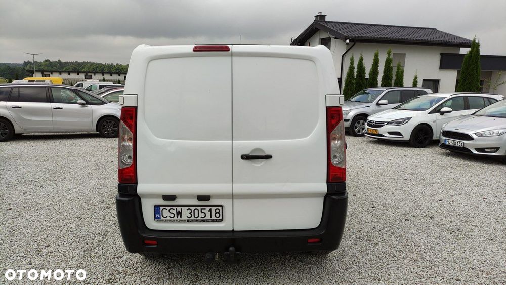 Peugeot Expert - 18