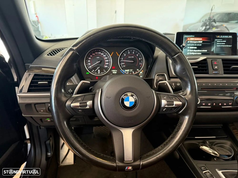 BMW M240i xDrive Sport-Aut. - 22