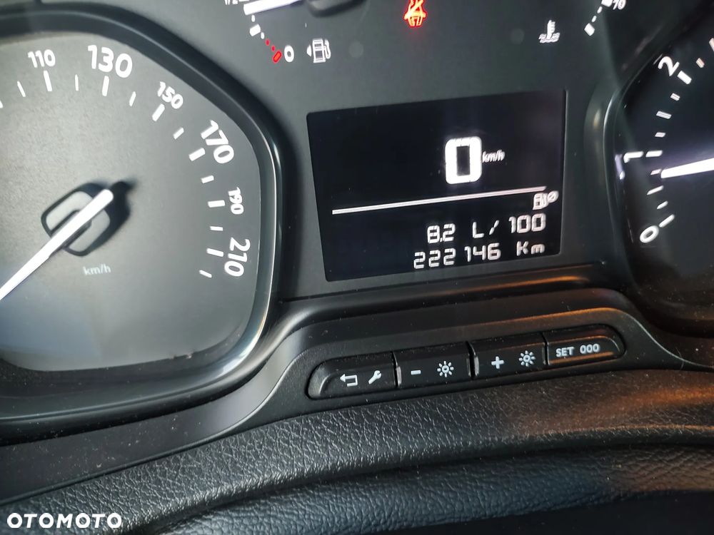 Peugeot expert - 15