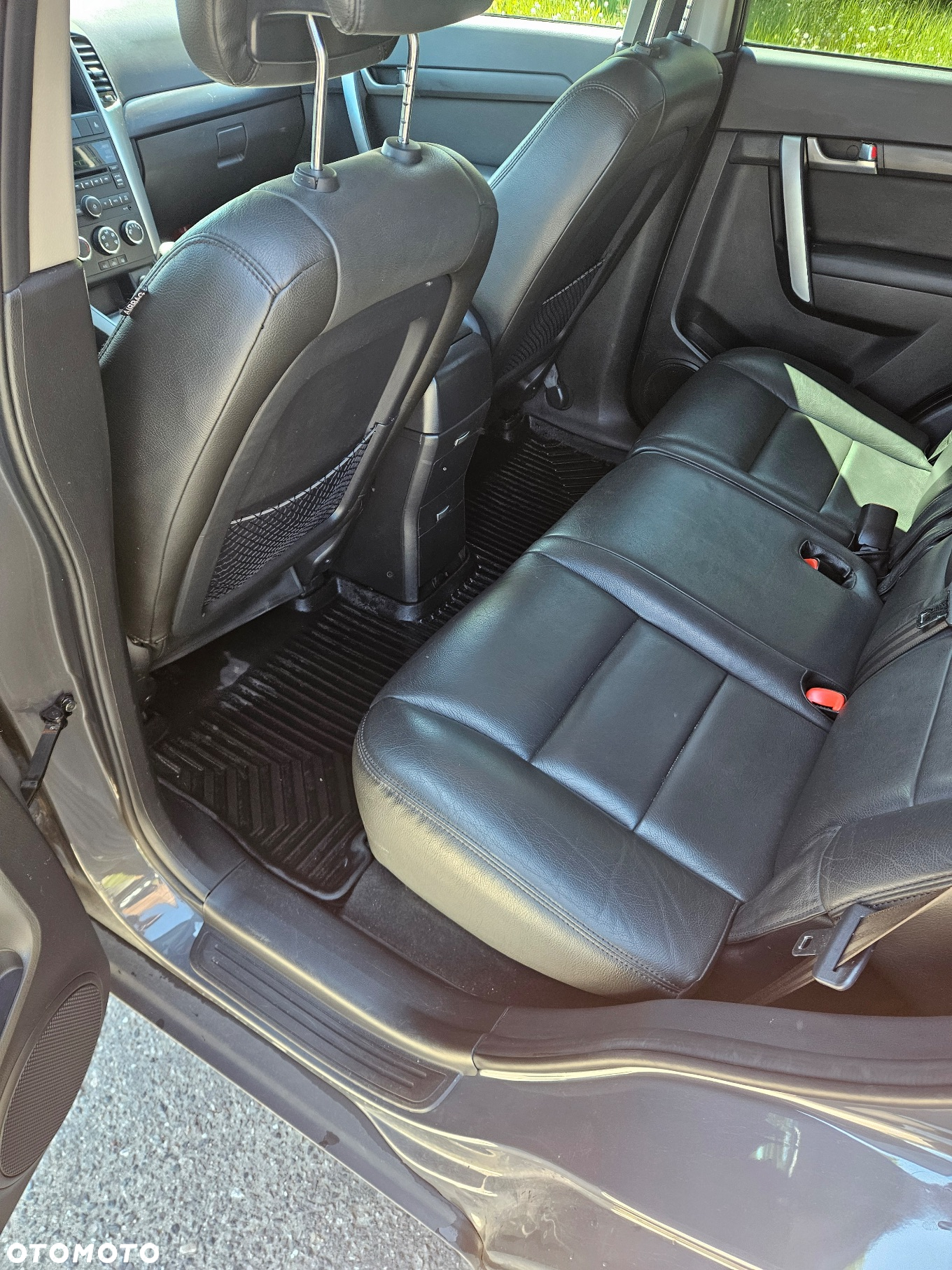 Chevrolet Captiva 2.0 d LS - 15