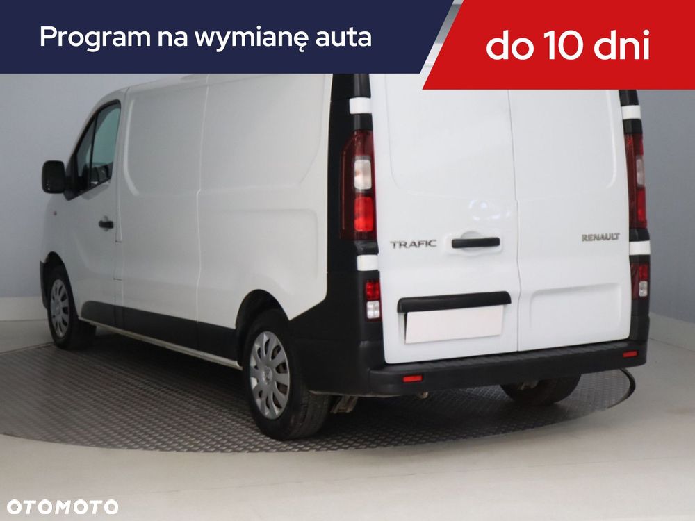 Renault trafic - 6
