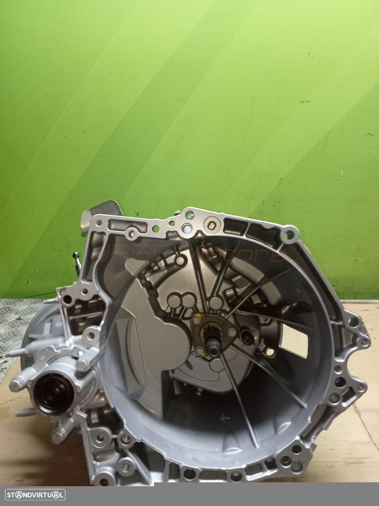 Caixa de Velocidades RECONDICIONADA Toyota Proace 1.5Hdi 20V261