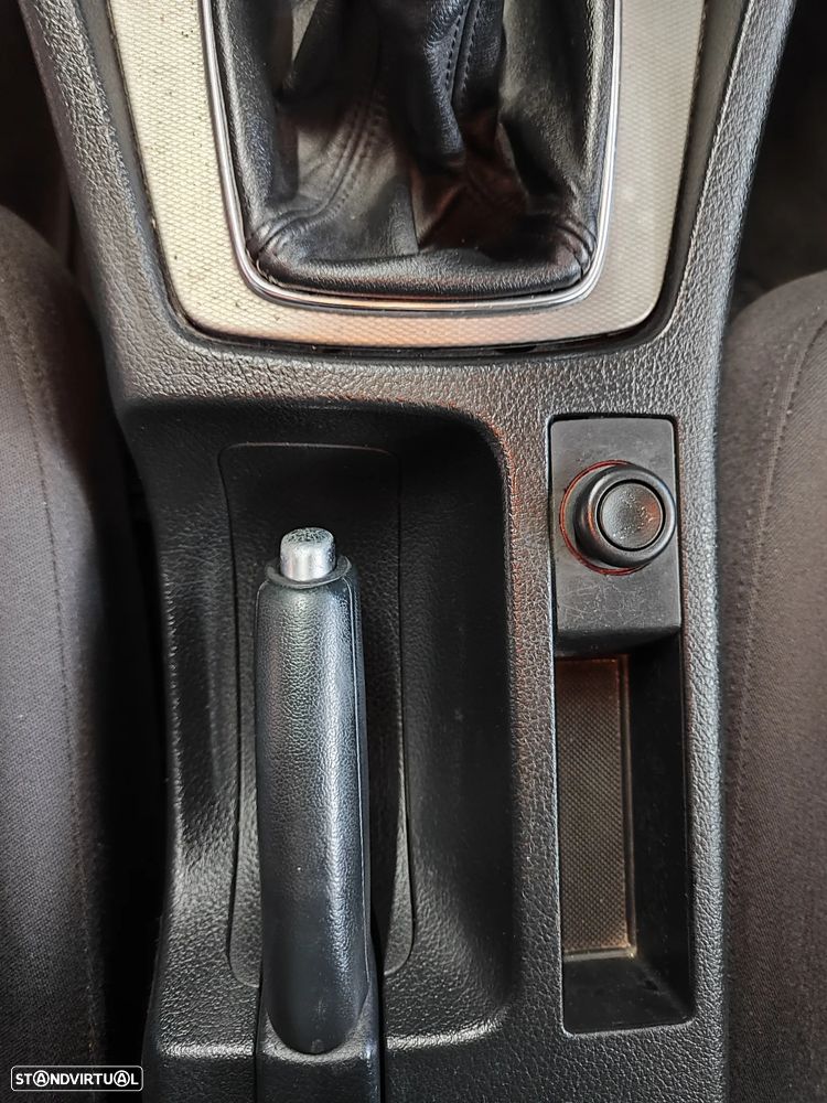 Audi A4 Avant 1.9 TDI m6 Exclusive - 33