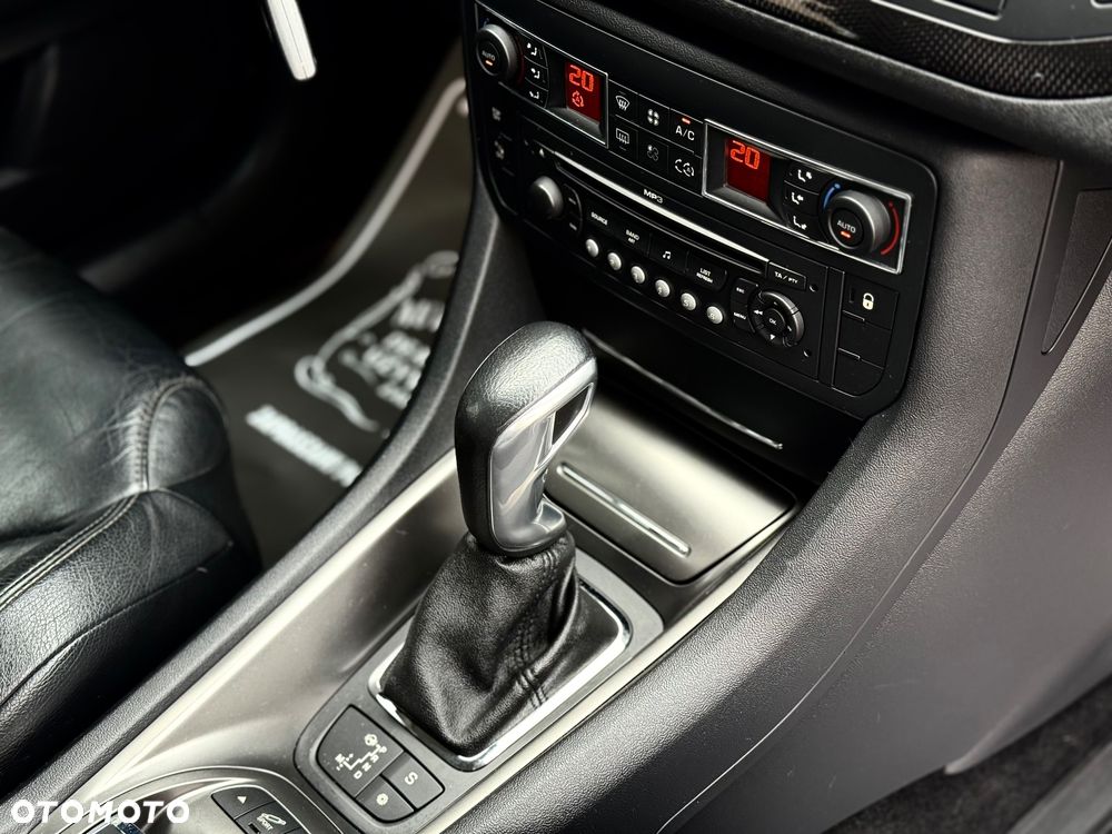 Citroën C5 HDi 135 FAP Exclusive - 31