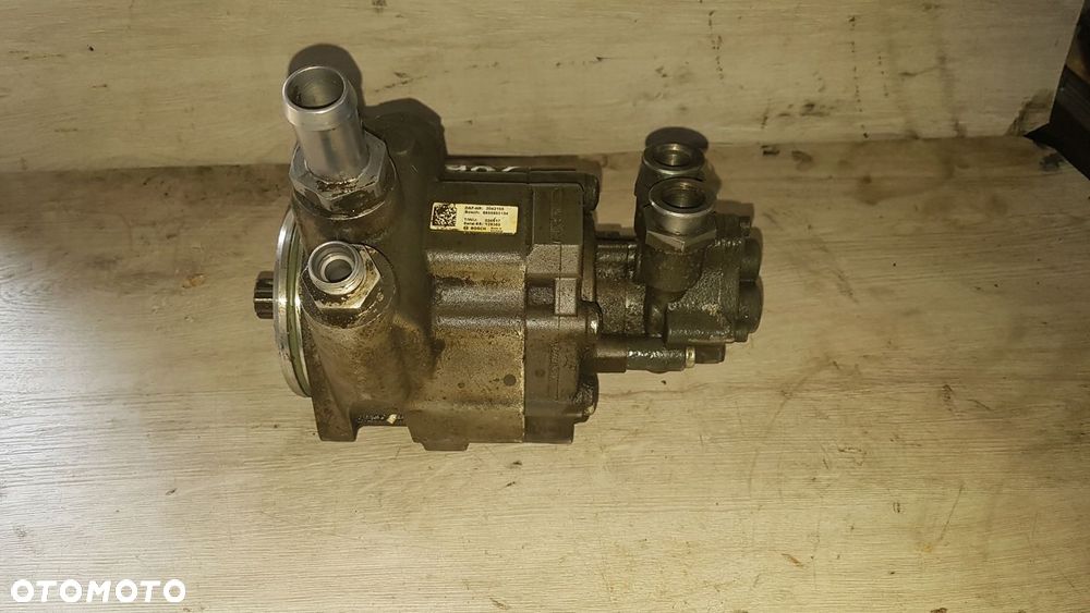 POMPA WSPOMAGANIA PALIWA PALIWOWA DAF XF 106 480 530 KM LIFT 2042155 - 1