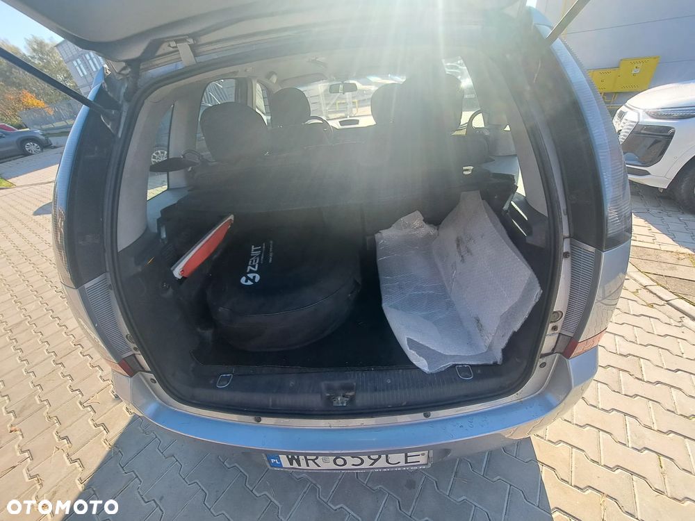 Opel Meriva - 6