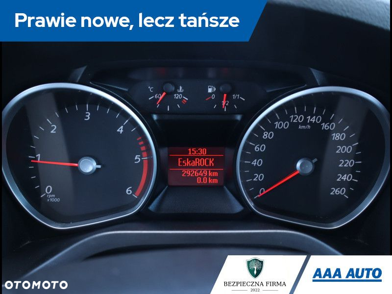 Ford S-Max - 12