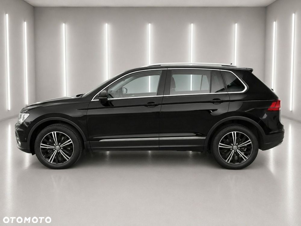 Volkswagen Tiguan - 5