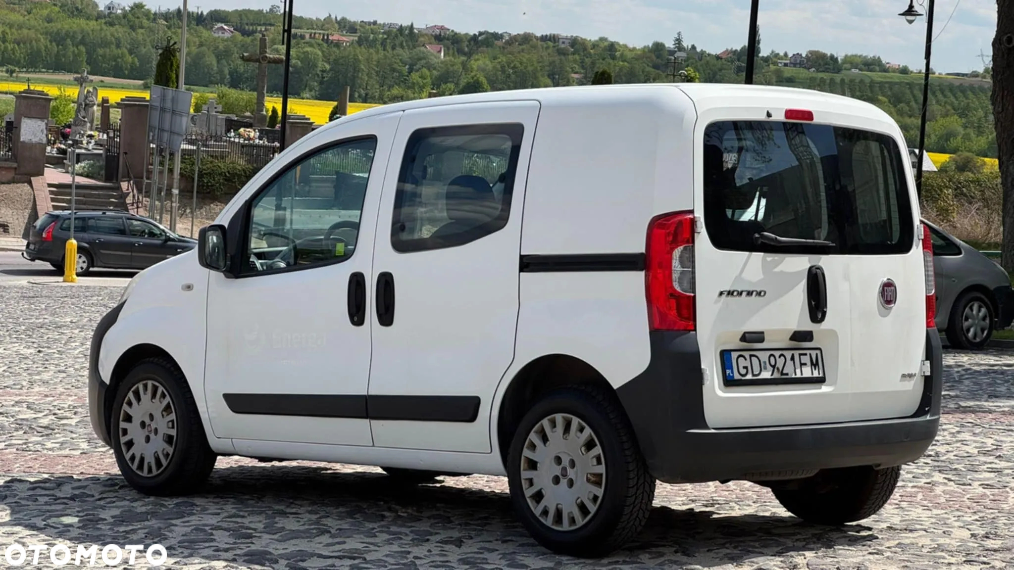 Fiat Fiorino - 4