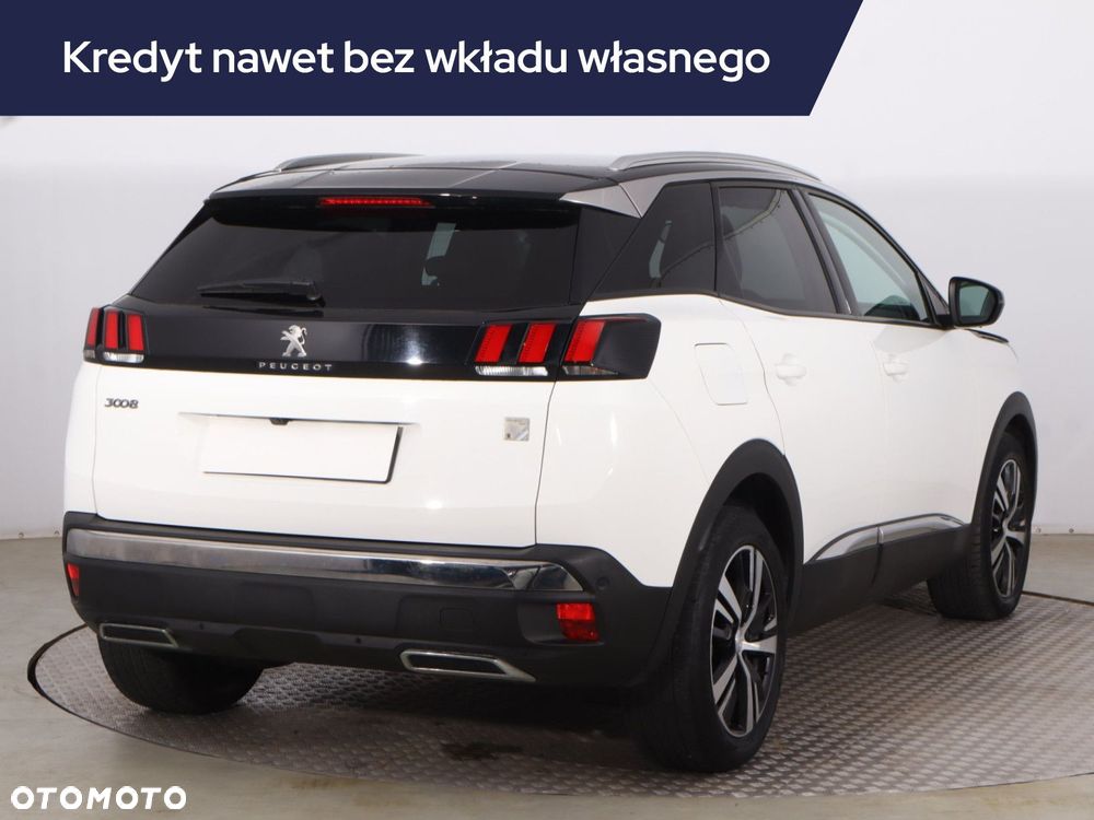 Peugeot 3008 - 7